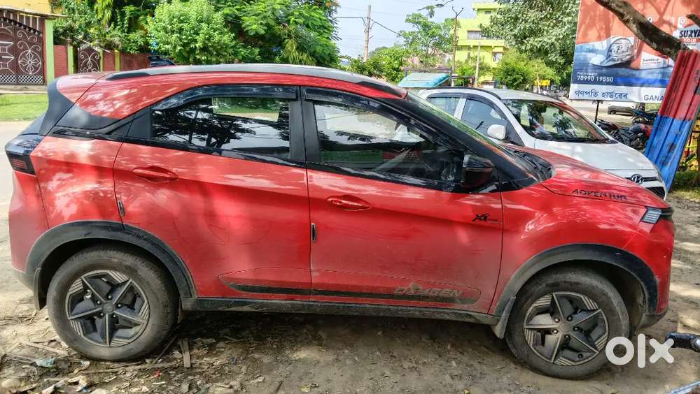 Upgrade To Suv