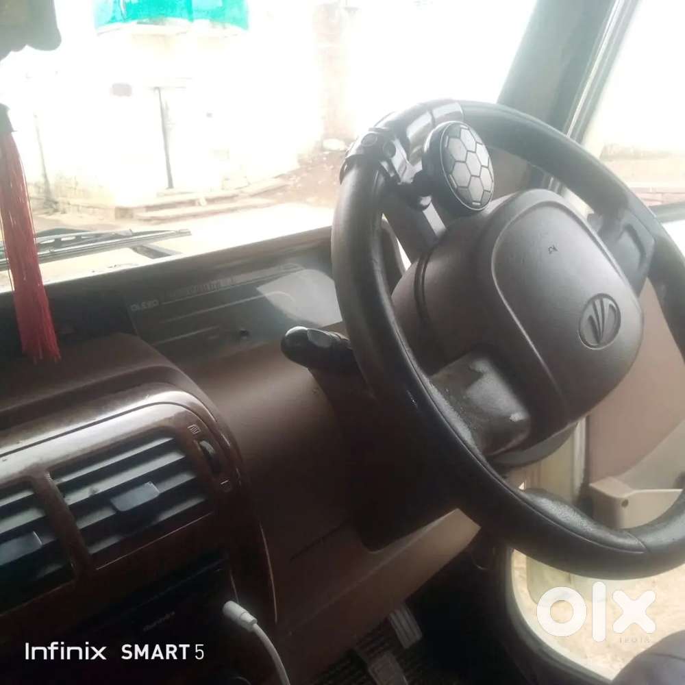Mahindra Bolero 2015 Diesel 80000 Km Driven