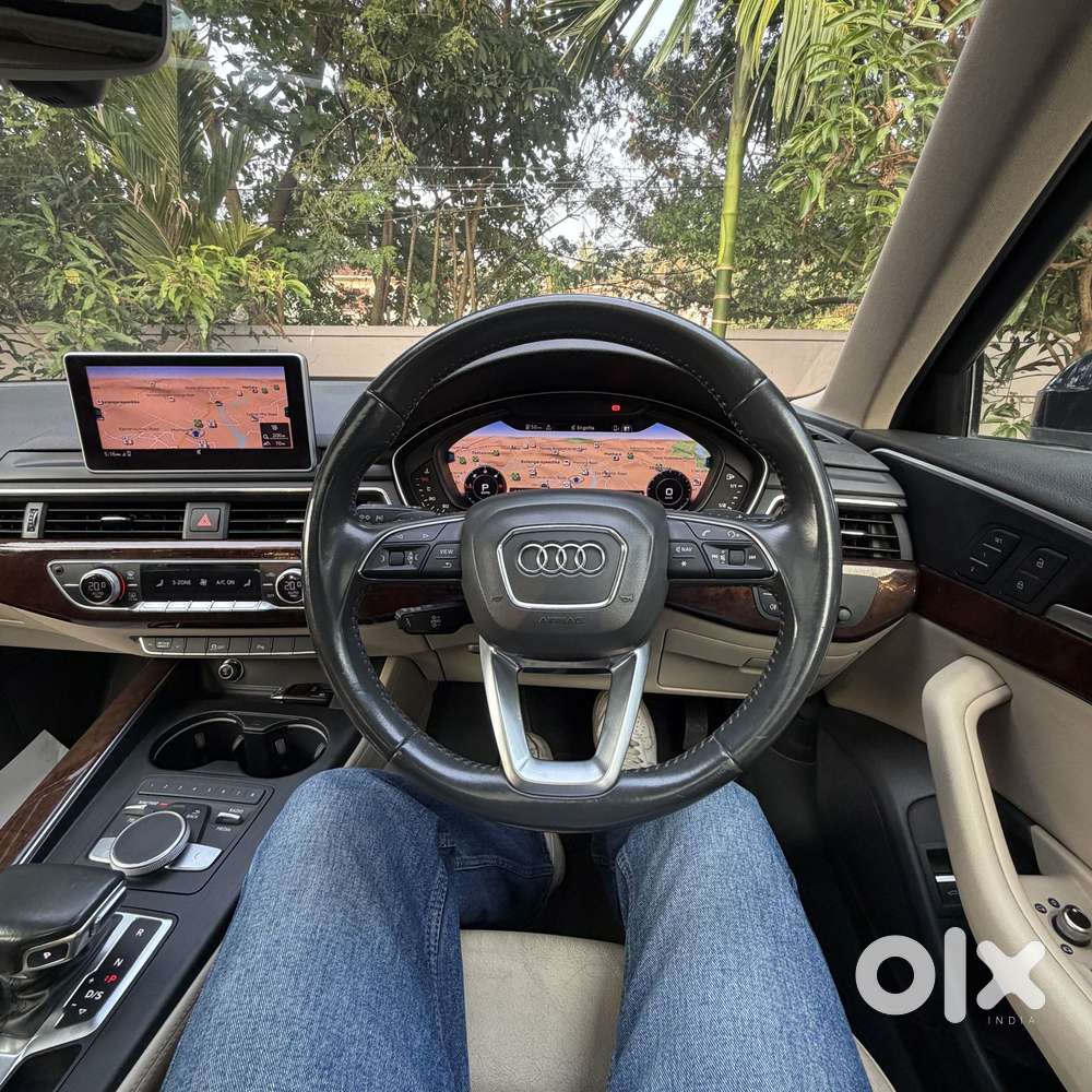 Audi A4 2.0 35 Tdi Technology Pack, 2017, Diesel