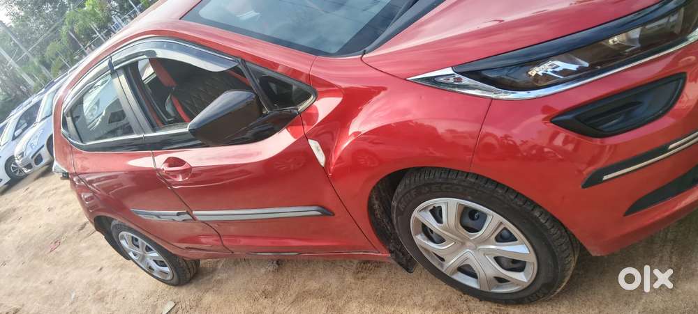 Tata Altroz Xm Plus (s) Diesel, 2024, Petrol