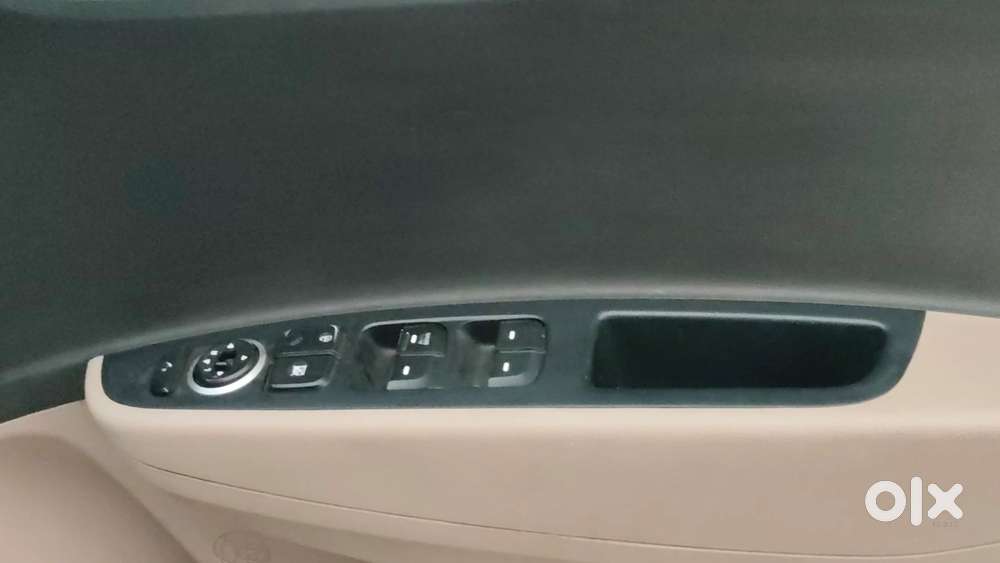 Hyundai Xcent Sx 1.2, 2015, Petrol