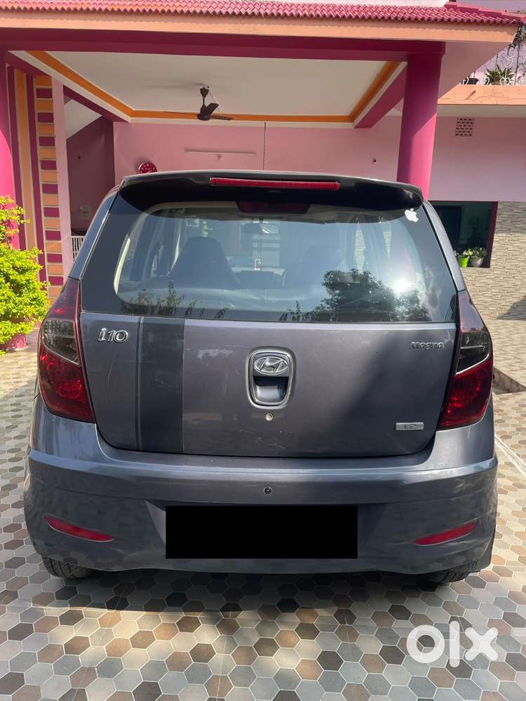 Hyundai I10 2013 Petrol 107000 Km