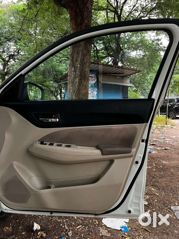 Maruti Suzuki Swift Dzire 2021