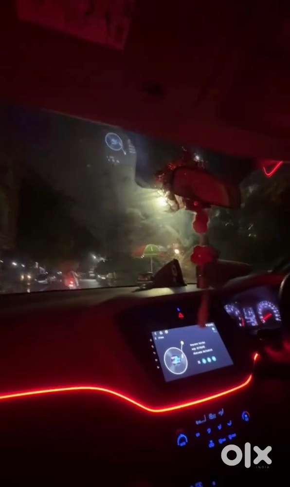 Hyundai I20 2018