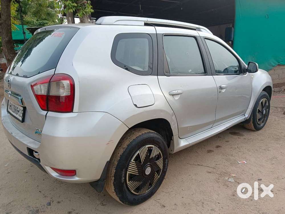 Sales By Car, Nissan,duster Model,