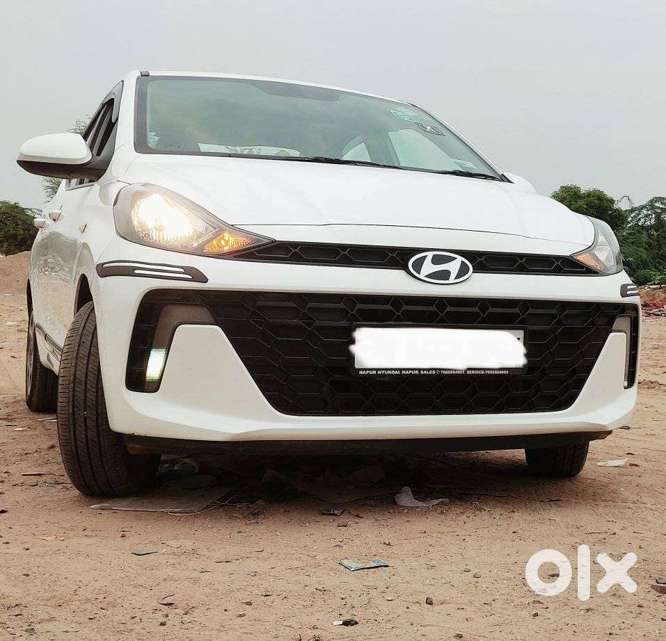 Hyundai Aura 1.2 S Cng, 2025, Cng & Hybrids