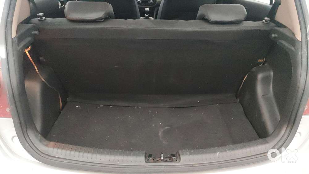 Hyundai Grand I10 Asta 1.2 Kappa Vtvt, 2017, Petrol