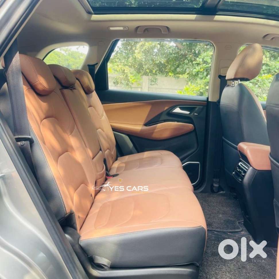 Mg Hector Plus Sharp Pro 2.0 Turbo Diesel 7 Str, 2023, Diesel