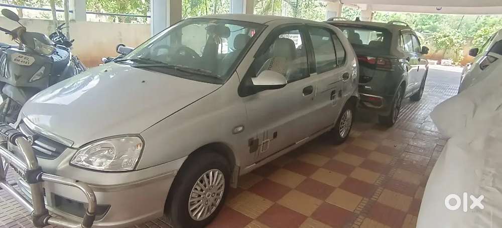 Tata Indica Ev2 Xeta 201