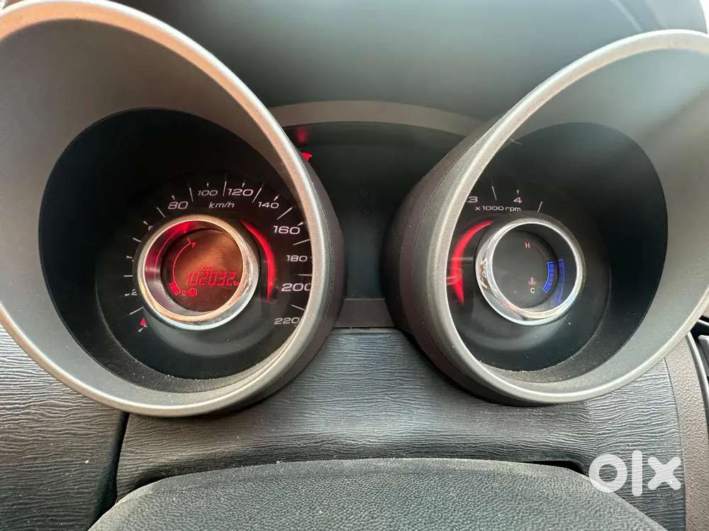 Mahindra Xuv500 2012 Diesel  Powerful 7 Seater  Good Condition