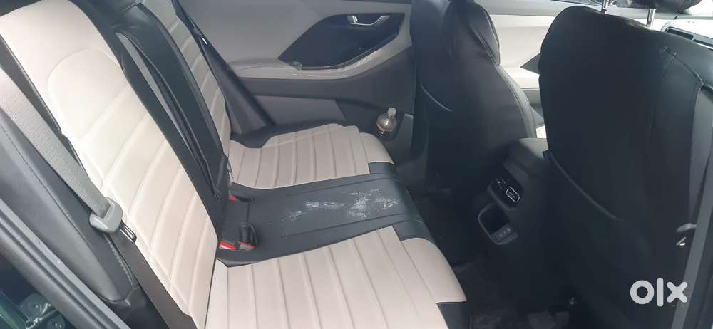 Hyundai Creta 1.5 S Plus Knight Petrol, 2024, Petrol