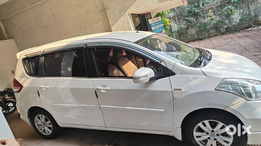 Maruti Suzuki Ertiga 2016 Diesel 95000 Km Driven Well Maintain