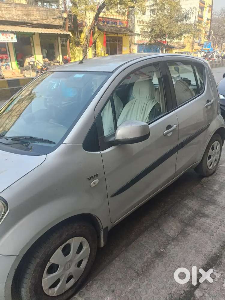 Maruti Suzuki Ritz 2014 Petrol 145000 Km Driven Meter Changed