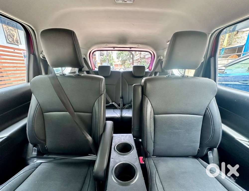 Maruti Suzuki Xl6 2024, Alpha+ Automatic, Single Owner, Only 18,000 Km