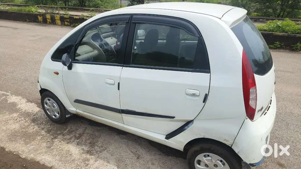 Tata Nano Xt 2018 Model
