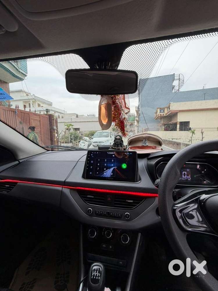 Tata Nexon 2022 Petrol Well Maintained