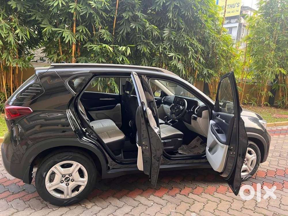 Kia Sonet Htx