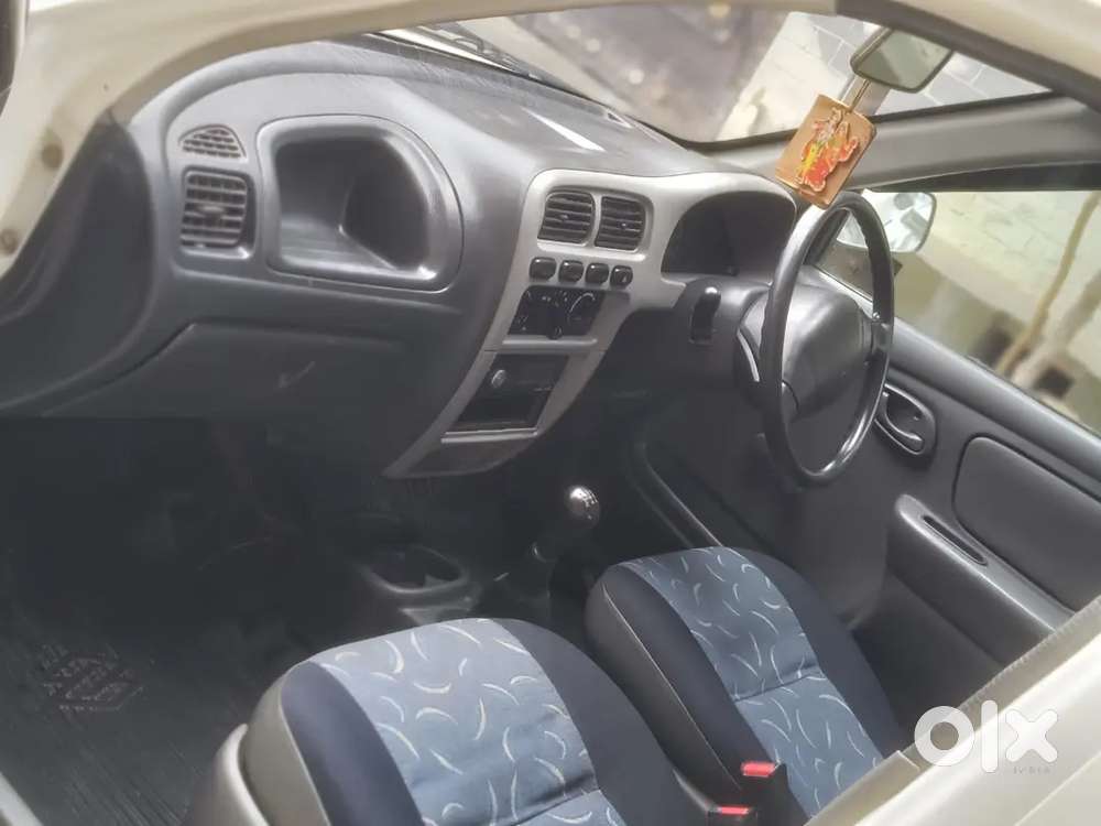 Maruti Suzuki Alto Lxi 2012 Car