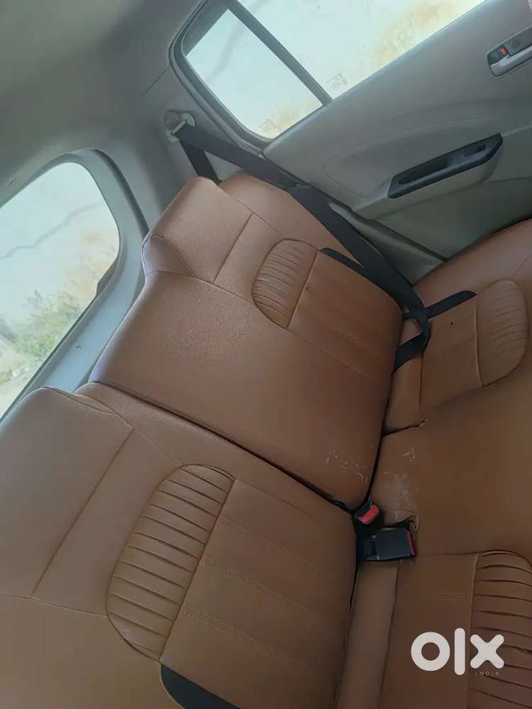 Maruti Suzuki Celerio 2014 Petrol 86000 Km Driven