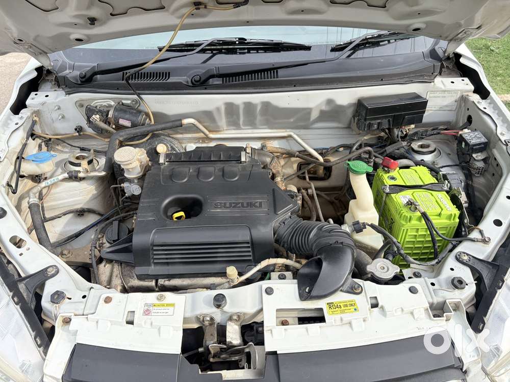 Maruti Suzuki Alto K10 1.0 Lxi, 2015, Petrol
