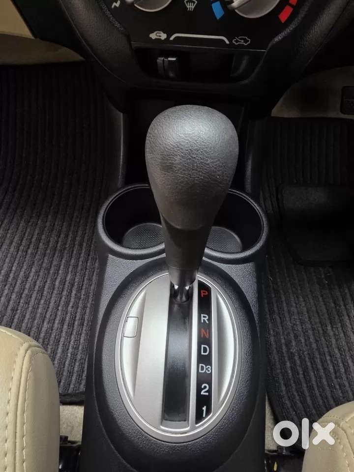 Honda Brio Vx At, 2015, Petrol