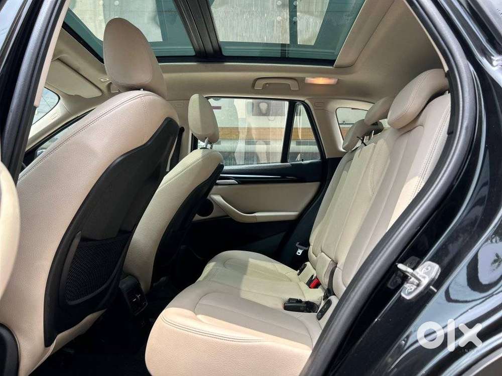 Bmw X1 2.0 Sdrive20i Xline, 2022, Petrol