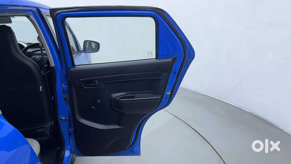 Maruti Suzuki S-presso Vxi Plus, 2020, Petrol