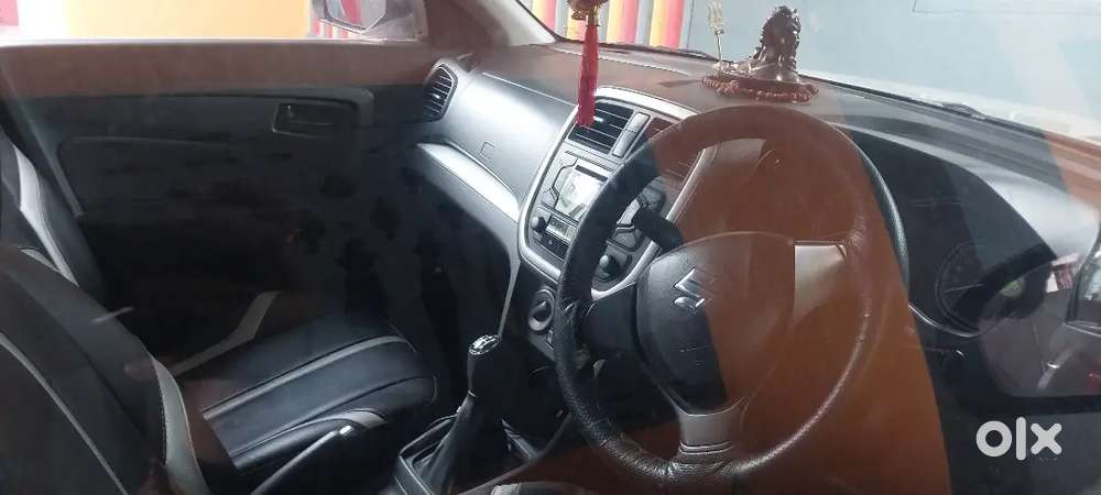 Maruti Suzuki Vitara Diesel 2017