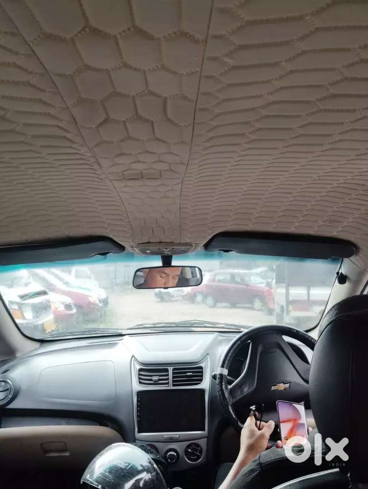 Chevrolet Sail 2016 Diesel 20000 Km Driven