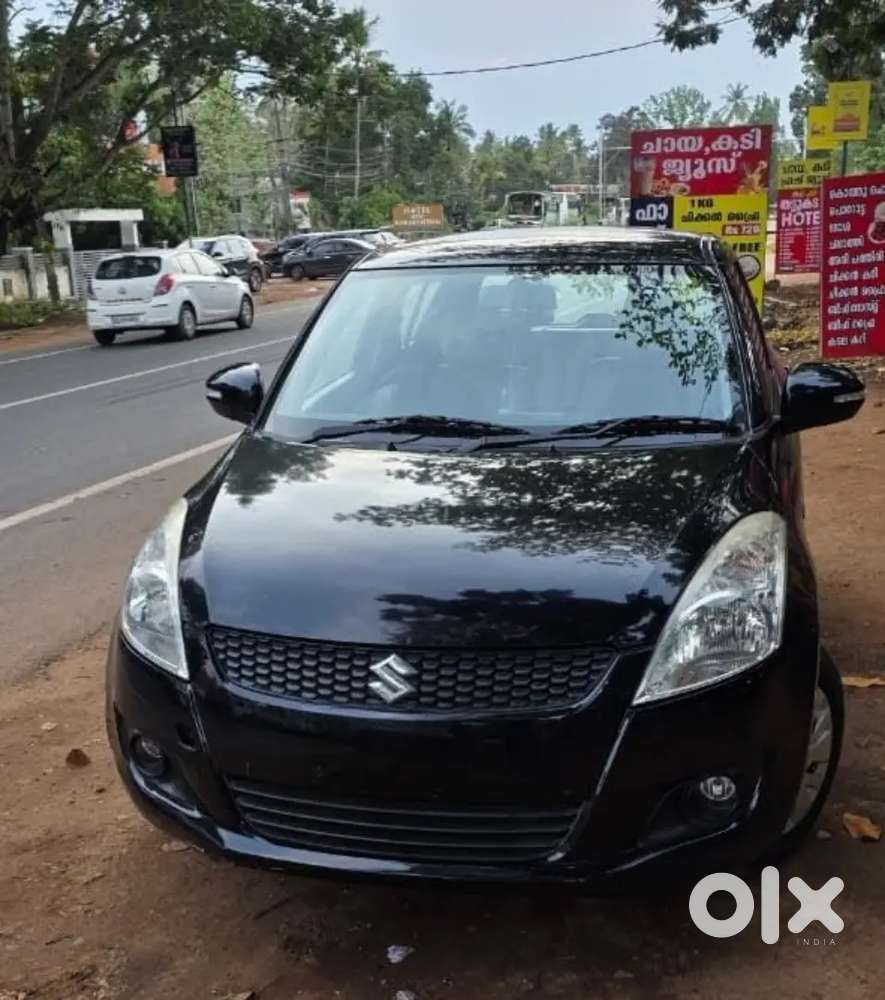Maruti Suzuki Dzire For Family