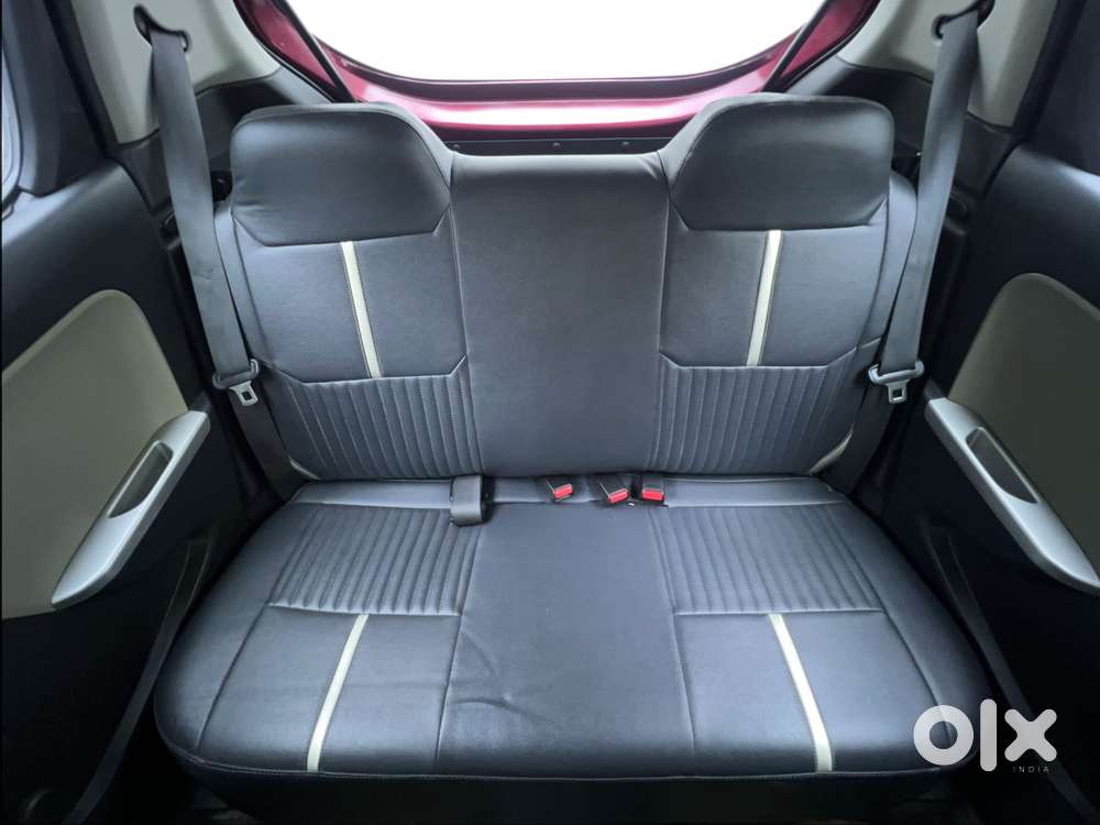 Maruti Suzuki Alto K10 1.0 Vxi Amt, 2015, Petrol