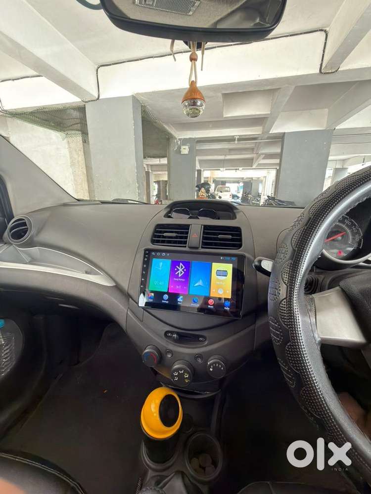 Chevrolet Beat 2016 Petrol Well Maintained