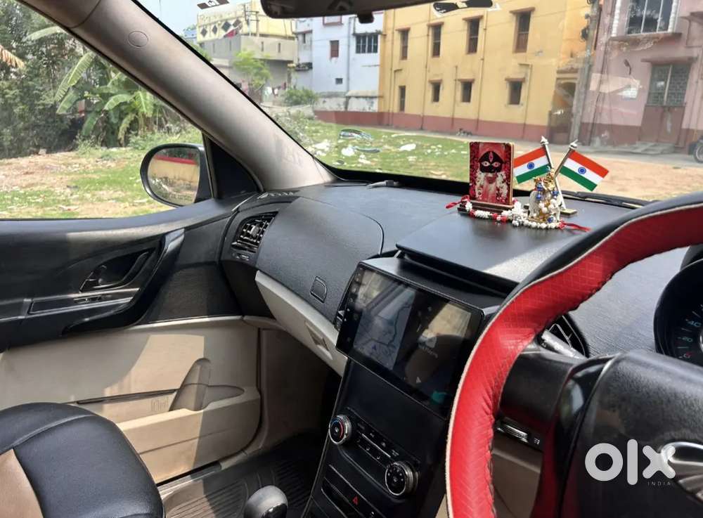Mahindra Xuv500 2018 Diesel Only 72000 Km Driven