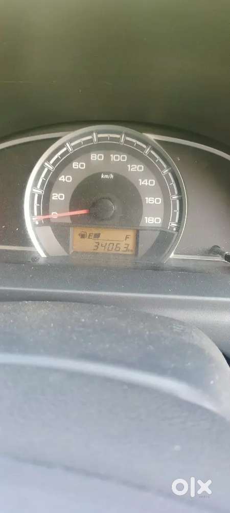 Maruti Suzuki 800 2017 Petrol 34500 Km Driven
