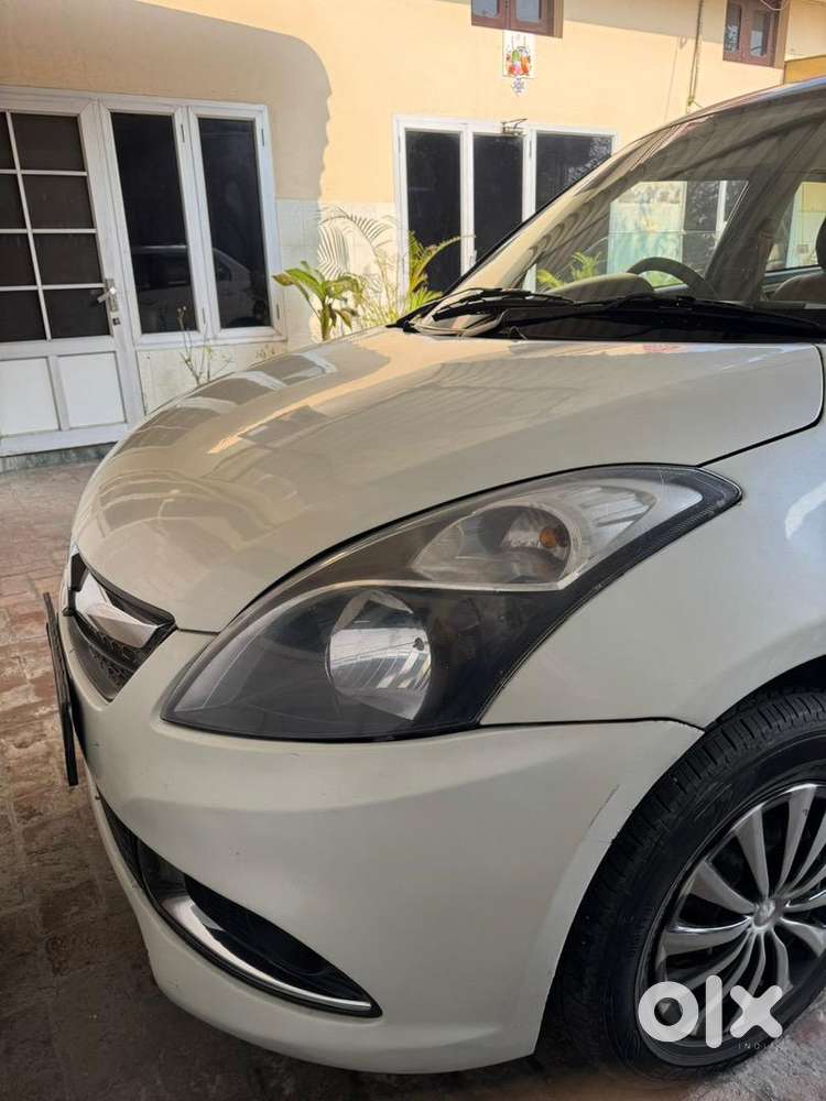 Maruti Suzuki Swift Dzire 2016 Diesel Good Condition