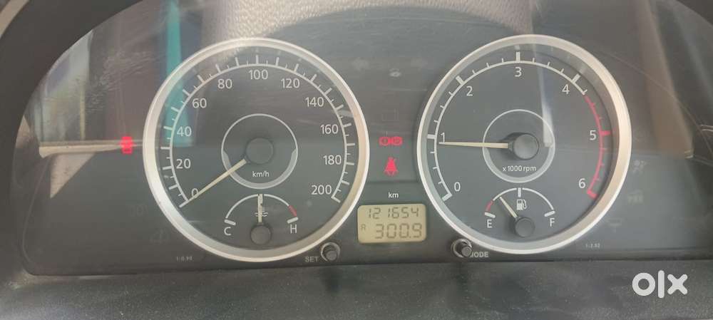 Tata Safari Storme [2015-2019] 2.2 Ex 4x2, 2014, Diesel