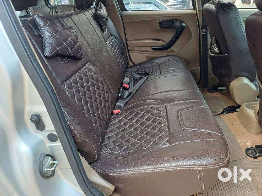 Mahindra Tuv 300 T6 Plus, 2018, Diesel