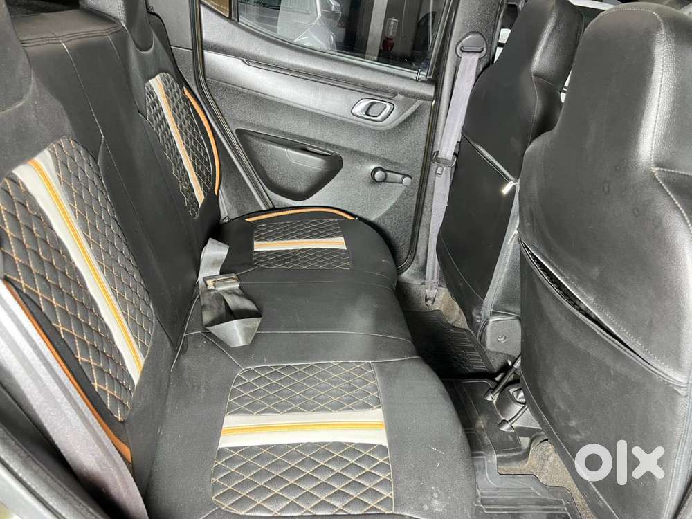Renault Kwid 1.0 Rxt Easy-r, 2018, Petrol