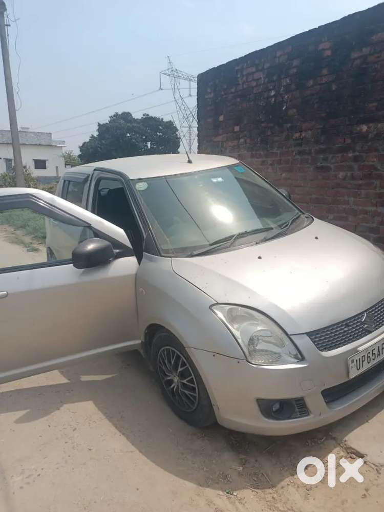Maruti Suzuki Swift 2009
