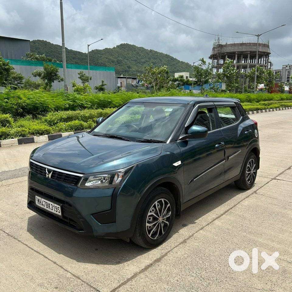 Mahindra Xuv300 W4 Diesel, 2023, Diesel