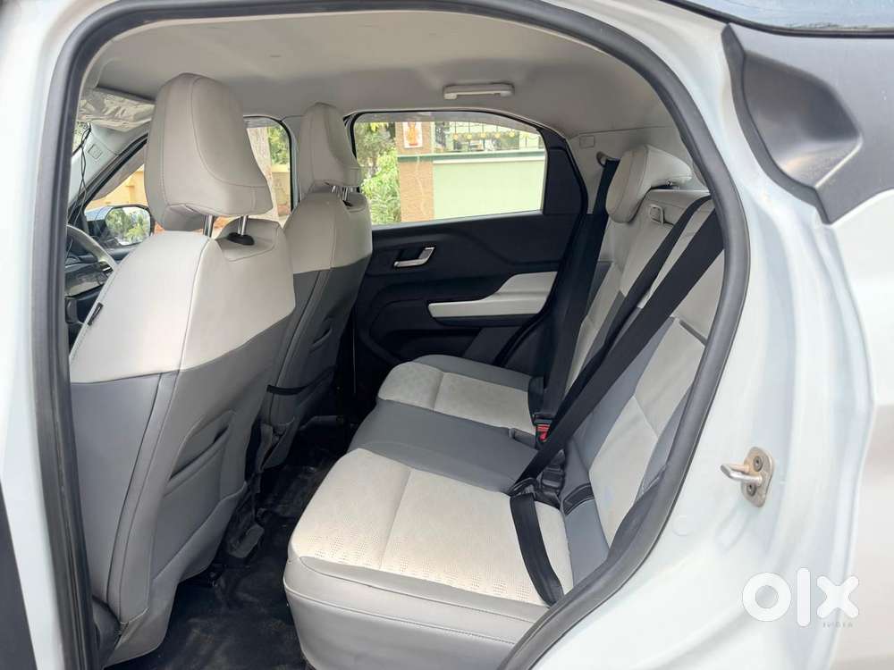 Tata Punch Ev Empowered Plus S Lr Ac Fc, 2024, Electric