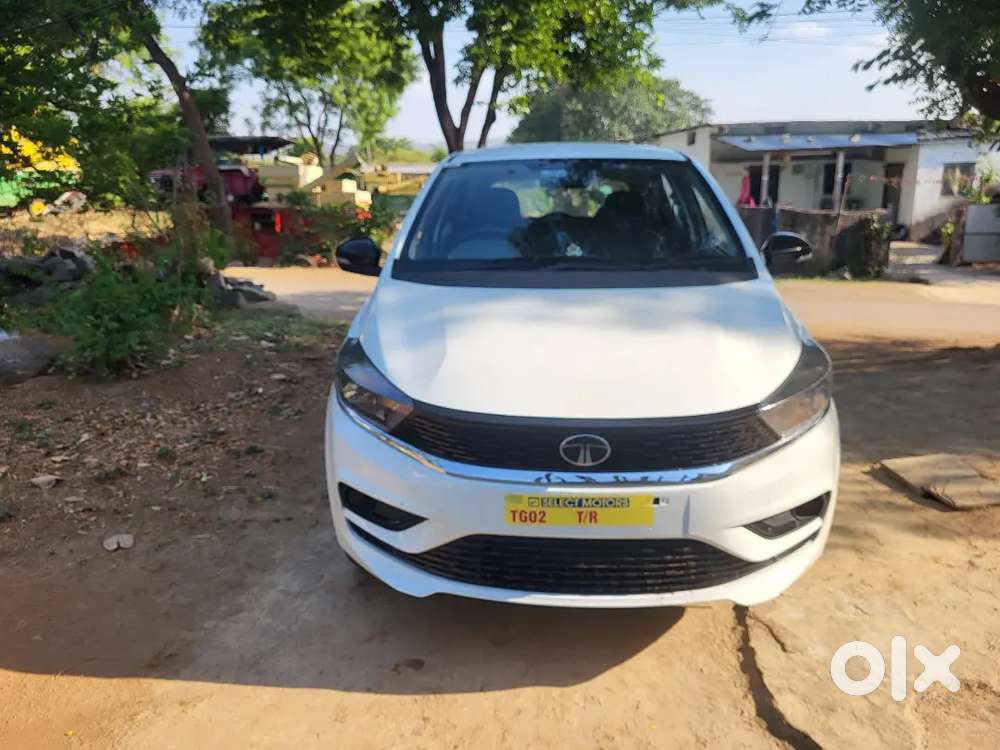 Tata Tiago 1.2 Revotron 2026