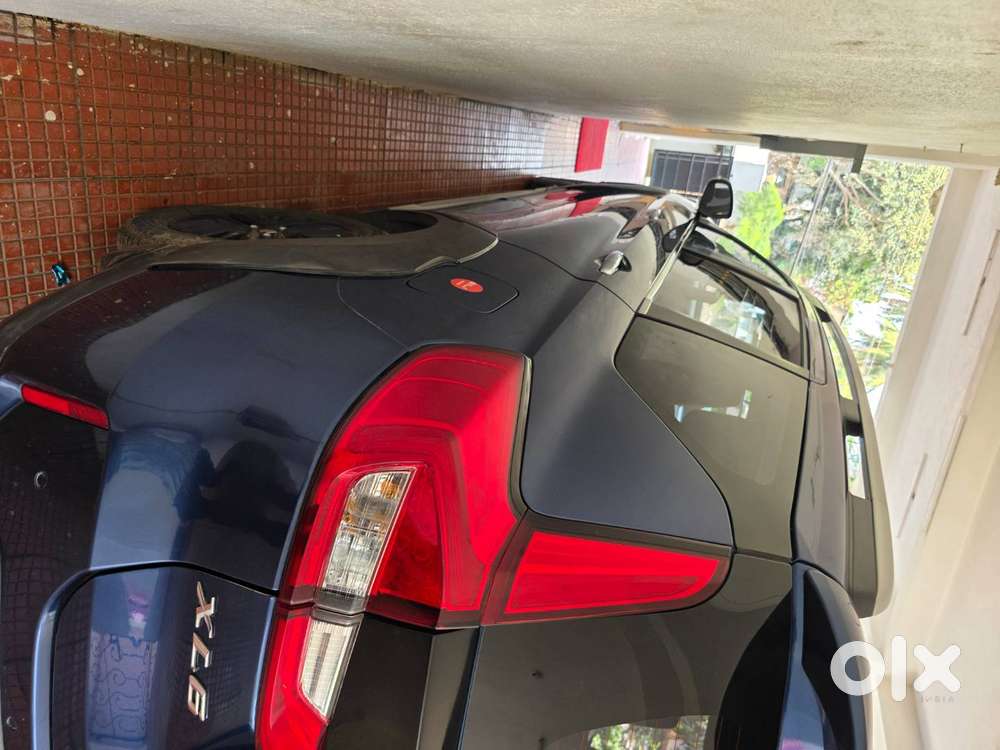 2021 Maruthi Suzuki Xl6 Zeta Smart Hybrid