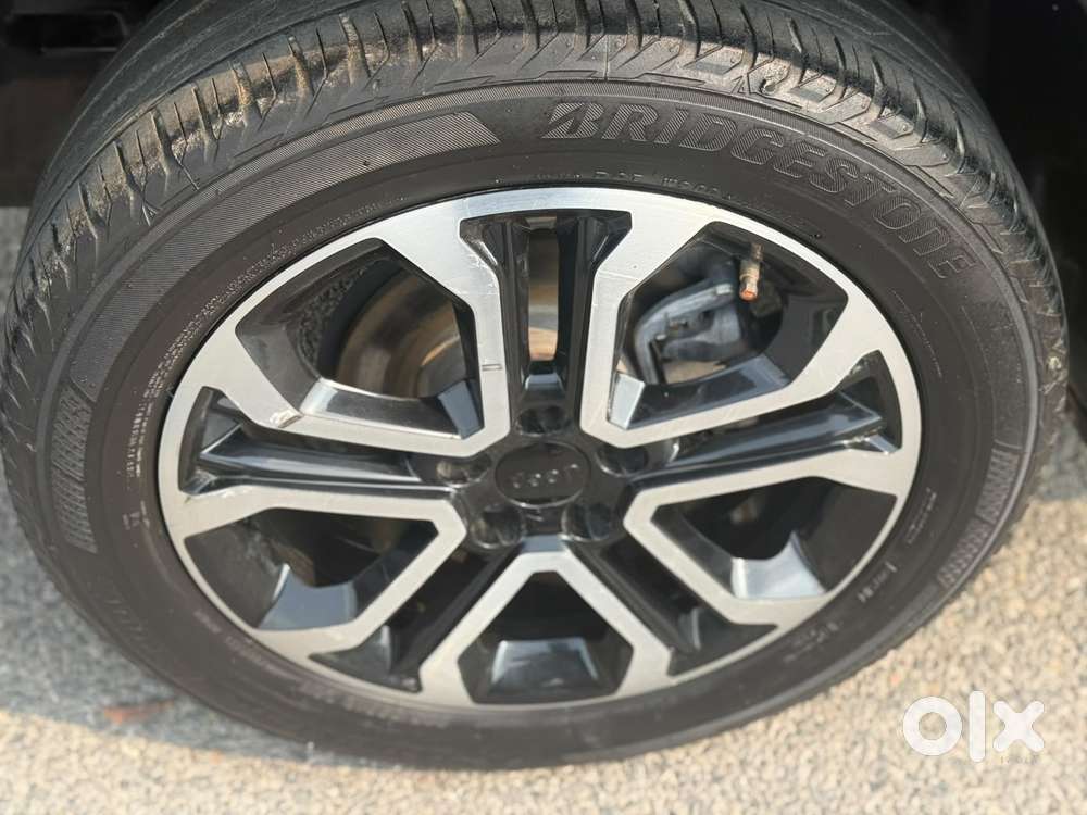 Jeep Compass 2.0 Limited Option, 2021, Petrol