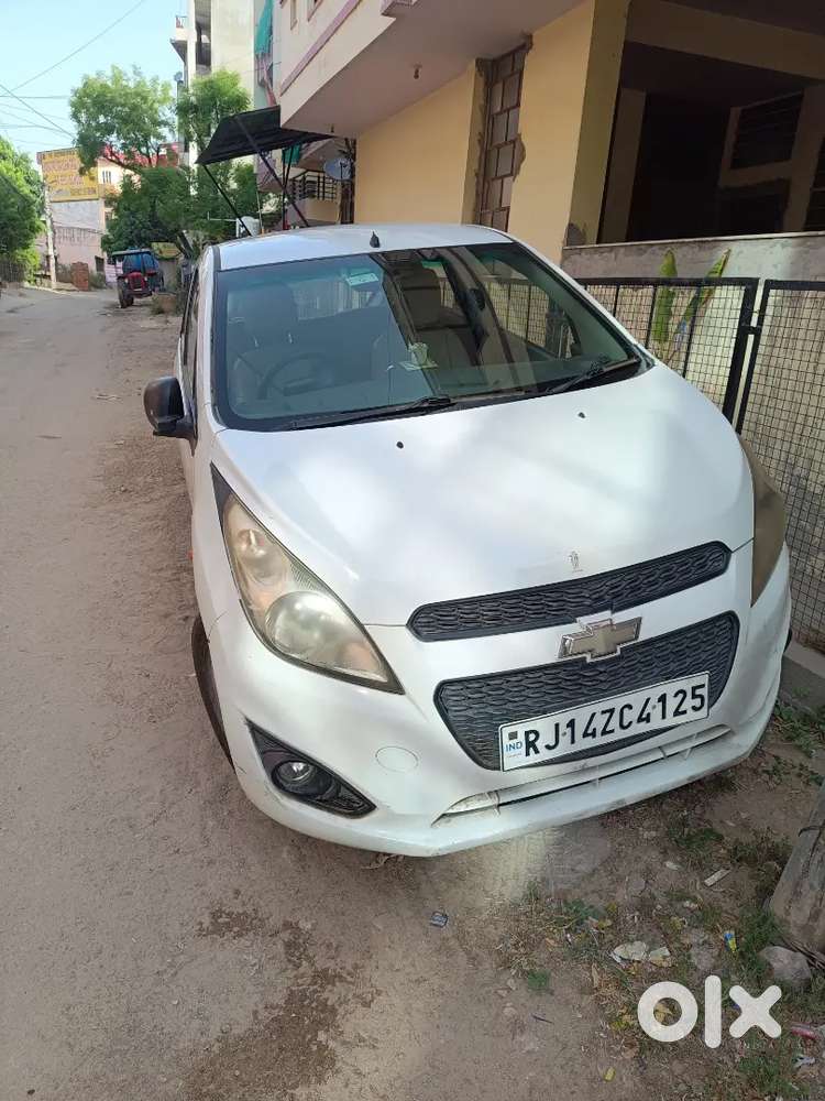 Chevrolet Beat Diesel 2015