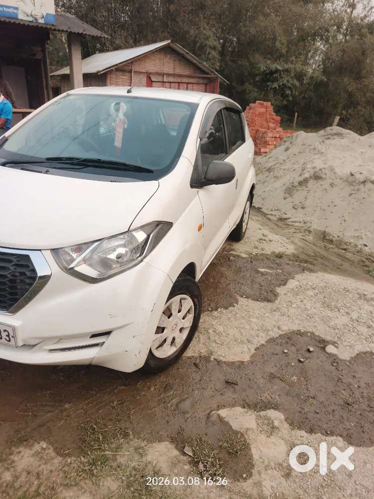 Datsun Redigo 2020 Model