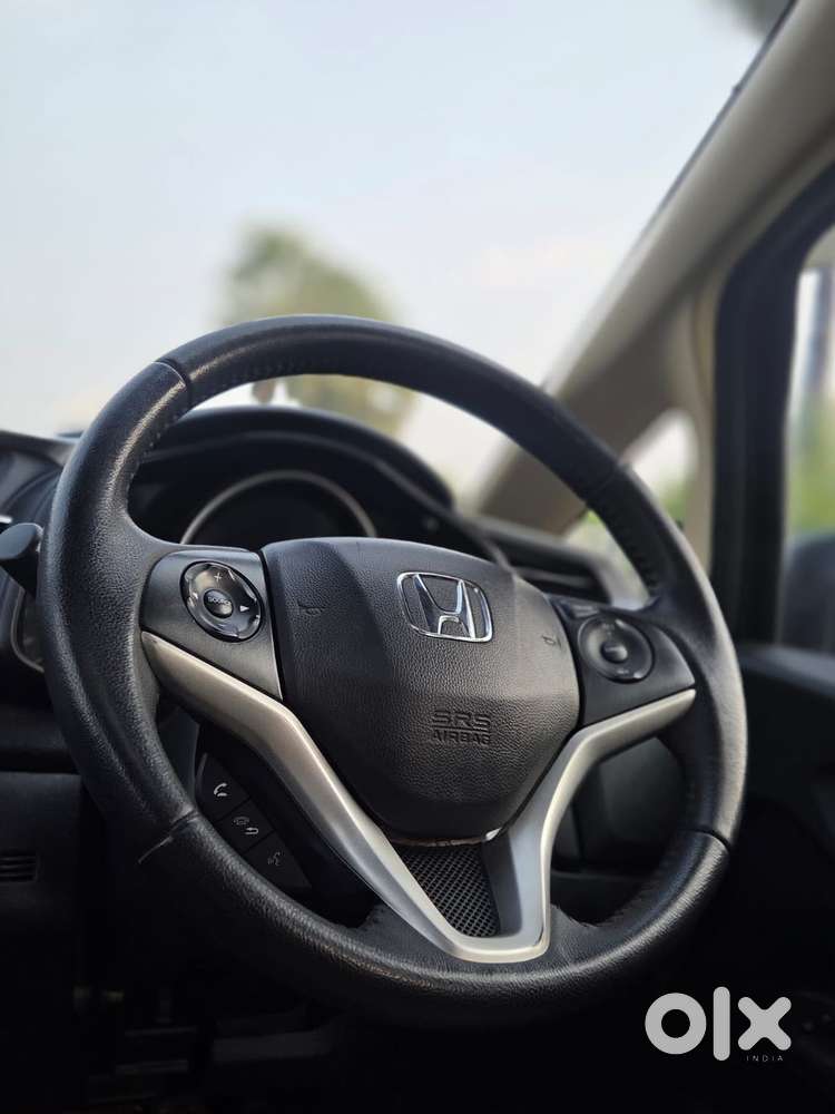 Honda Jazz Vx Cvt, 2022, Petrol