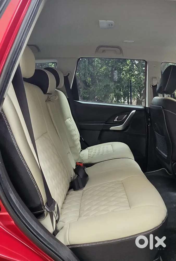 Mahindra Xuv500 Diesel 2018