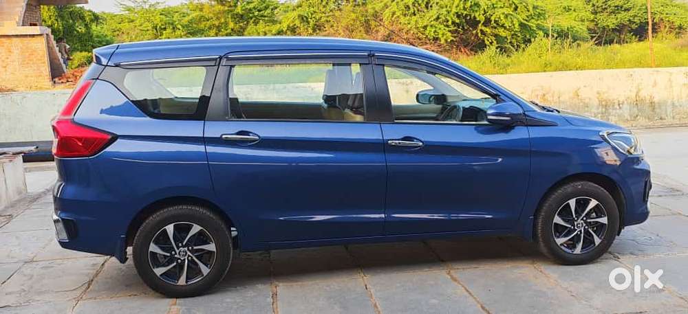 Toyota Rumion 2023 Petrol Automatic