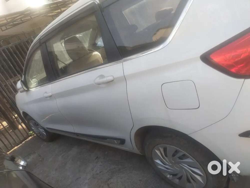 New Cars In India Ertiga Hai Jo Ki Koi Kam Nahe Hai